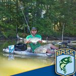 Profile Picture of Brandon Bass (@brandon.bass.groups_fishing) on Instagram
