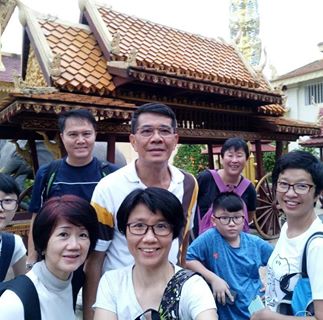 Profile Picture of Pang Fatt (@pang.fatt.56) on Facebook