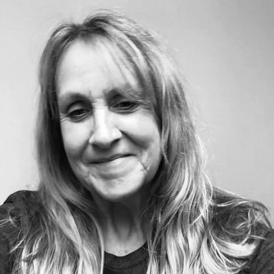 Profile Picture of Diane M. Philo (@DianeLeachPhilo) on Twitter