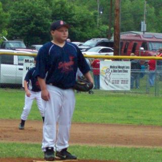 Profile Picture of Brent Chapman (@brent.chapman.9210) on Facebook