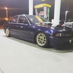 Profile Picture of William whedon (@slammed__e39) on Instagram