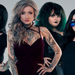 Profile Picture of Denise Pascal (@inkangelscasting) on Instagram