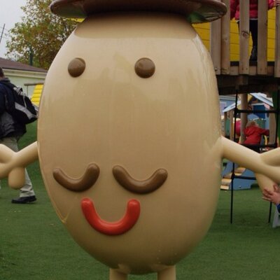 Profile Picture of Sam Clayton (Gudger) (@samclayto) on Twitter