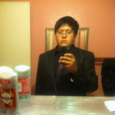 Profile Picture of Nick Candelaria (@CandelariNick) on Twitter