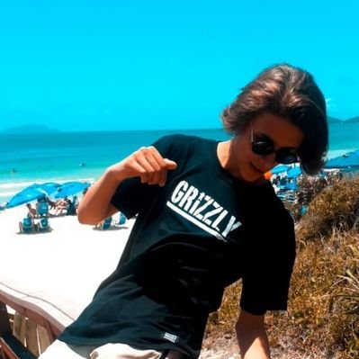 Profile Picture of Anthony Macêdo (@__macdo) on Twitter