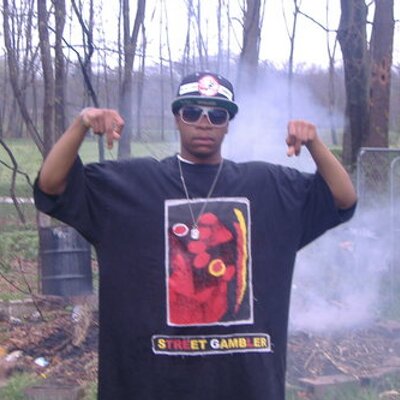 Profile Picture of Jeremy Box (@duckmeezy) on Twitter