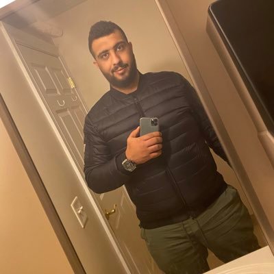 Profile Picture of Peter Iskander (@peteriskander6) on Twitter