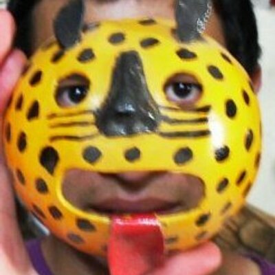 Profile Picture of Erick Martell Jaime (@N3_Ko) on Twitter