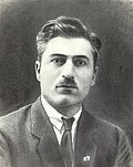 Profile Picture of Javad bey Malik-Yeganovon Wikipedia