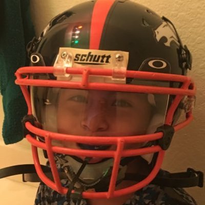 Profile Picture of Felix Mark Olivas (@mark_oliva1) on Twitter