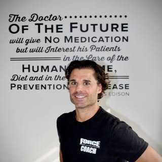 Profile Picture of Dr. Kyle True, D.C. M.S. (@truechiroandrehab) on Instagram
