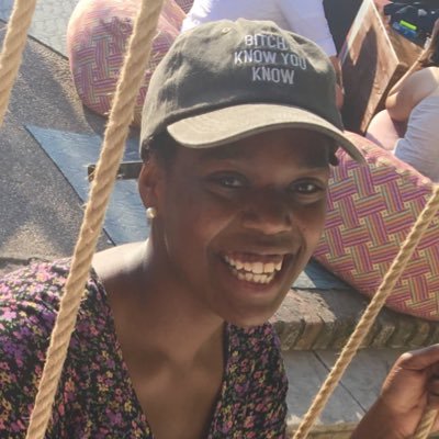 Profile Picture of BRANDY (@brandyhyatt) on Twitter