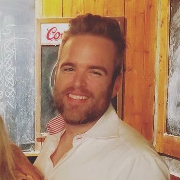 Profile Picture of Sean McClure (@seanmcclure) on Twitter