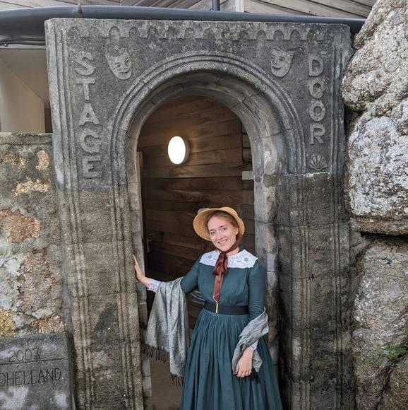 Profile Picture of Mary Crabtree (@marycrabtree884) on Poshmark