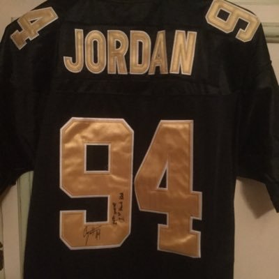 Profile Picture of Christopher Adams (@SaintsfaninNC) on Twitter