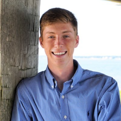 Profile Picture of Kyle (@kyleslocum120) on Twitter