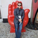 Profile Picture of Aaron Gerald William Kowalchuk (@kowalchukaaron) on Instagram