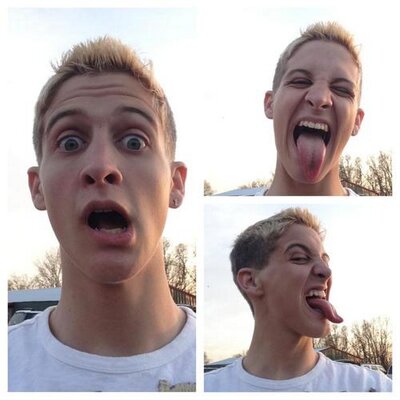 Profile Picture of Jesse Joseph Cotter (@JCotter17) on Twitter