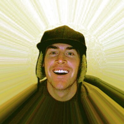 Profile Picture of Blake Read (@blakeread) on Twitter