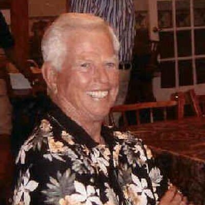 Profile Picture of Kenneth Peek (@kenpeekjr) on Twitter