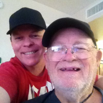 Profile Picture of It’s ADAM, Not Andy (@iamAdamLamb) on Twitter