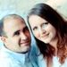 Profile Picture of Aaron-Debbie O'Dell (@iloveaarono) on Pinterest