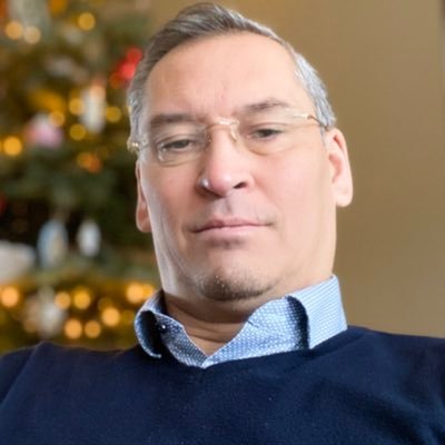 Profile Picture of Michael De Groen (@MRdeGroen) on Twitter