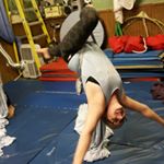 Profile Picture of Shilo Nelson (@shilostar1990) on Instagram