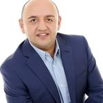 Profile Picture of Sam Akhavan Yekta (@s.a_yekta) on Instagram