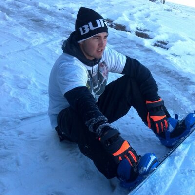 Profile Picture of Justin Grayson (@JustinGrayson7) on Twitter