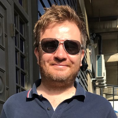 Profile Picture of Tom Dringer 🇬🇧 (@tomdringer) on Twitter
