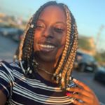 Profile Picture of Chanell Mitchell (@musical.peace) on Instagram