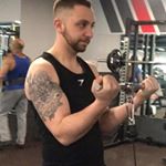 Profile Picture of Ben Choules (@benchoules_fitness) on Instagram