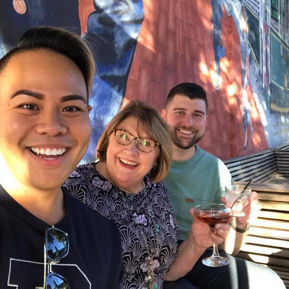 Profile Picture of Jill Caflisch (@jillcaflisch) on Poshmark