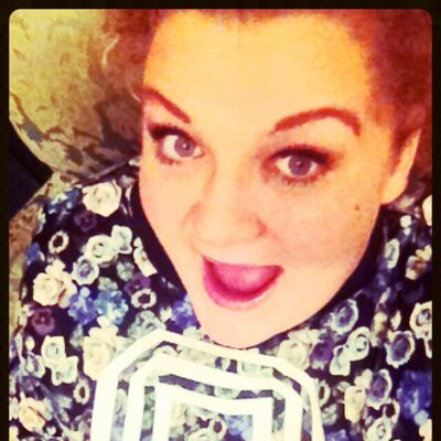 Profile Picture of Nancy (@NancyRoseClare) on Twitter
