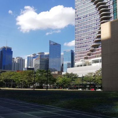 Profile Picture of John Paul Moraca (@moraca_john) on Twitter