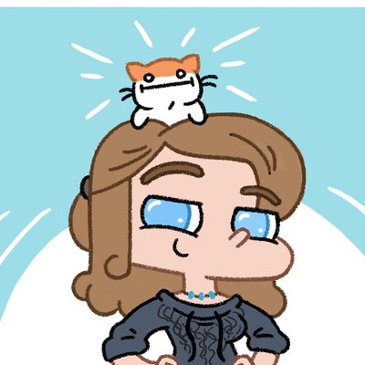 Profile Picture of Jenna Matsalla (@JennaMatsalla) on Twitter