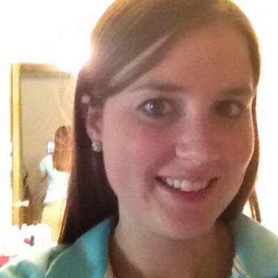 Profile Picture of Laura Howard (@laura_buhr) on Twitter