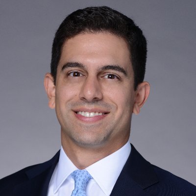 Profile Picture of Jason Levinson (@jason_levinson) on Twitter