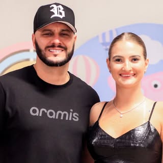 Profile Picture of Beatriz & Diego (@diegobeatriz_) on Instagram
