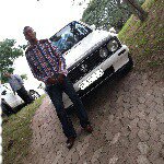 Profile Picture of Clinton Solomon (@clint_trucker) on Instagram