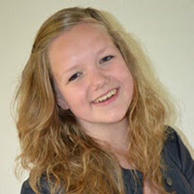 Profile Picture of Alice Bakker (@Liesje1212) on Twitter