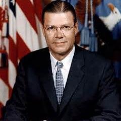 Profile Picture of Robert S. McNamara (@RSMacNamara) on Twitter