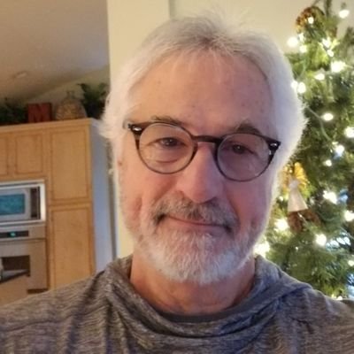 Profile Picture of Jim Manis (@JimManis3) on Twitter