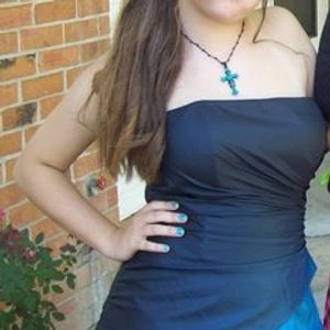 Profile Picture of Francesca Alaina (@296822757) on Myspace