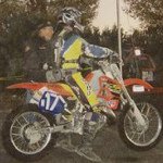 Profile Picture of Dustin Headman (@headmanracer) on Instagram