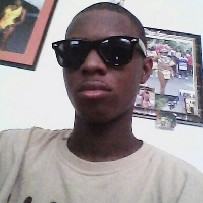 Akeem Joseph - Twitter Profile Picture of Akeem Joseph (@Mushyman24) on Twitter