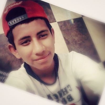 Profile Picture of Isidro Rocha H. (@IsidroRocha07) on Twitter