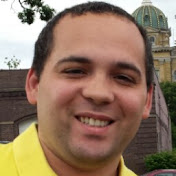 Profile Picture of Justin Osterhout (@Ohout85) on Youtube