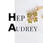 Profile Picture of Hep Audrey (@hepaudreyjewellery) on Instagram